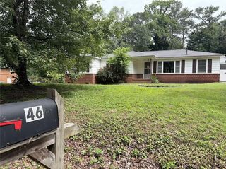 46 Bobs Drive SW, Mableton, GA 30126