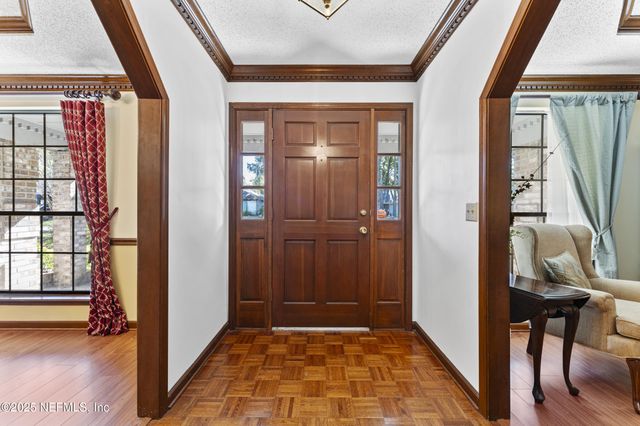 531 LOS PALMAS Drive, Fleming Island, FL 32003