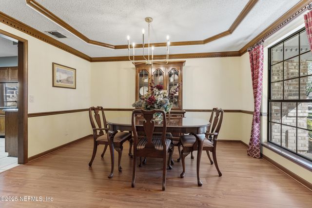 531 LOS PALMAS Drive, Fleming Island, FL 32003