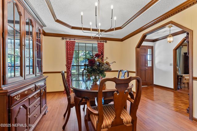 531 LOS PALMAS Drive, Fleming Island, FL 32003