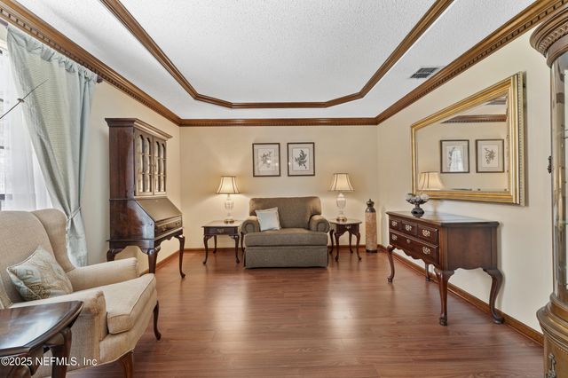 531 LOS PALMAS Drive, Fleming Island, FL 32003