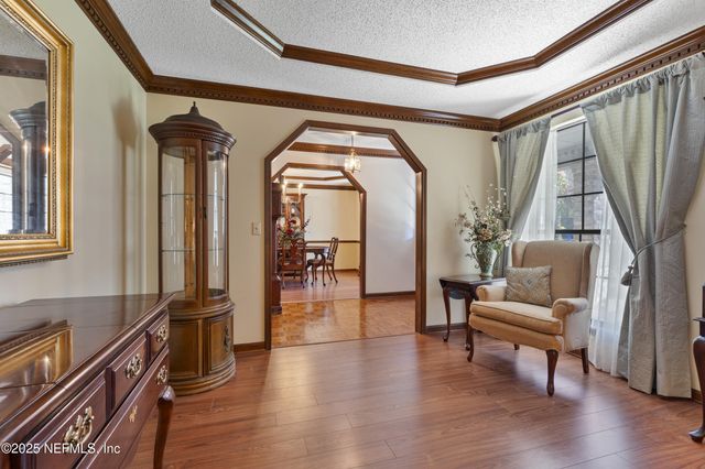 531 LOS PALMAS Drive, Fleming Island, FL 32003