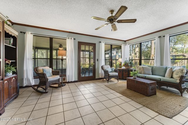 531 LOS PALMAS Drive, Fleming Island, FL 32003