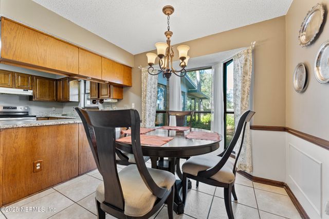 531 LOS PALMAS Drive, Fleming Island, FL 32003