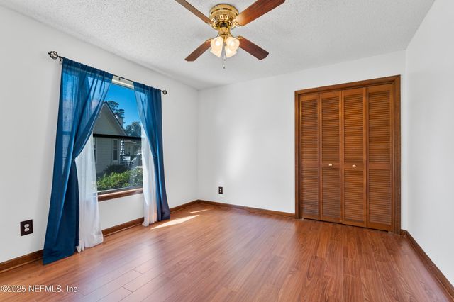 531 LOS PALMAS Drive, Fleming Island, FL 32003