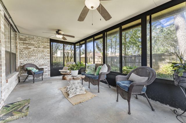 531 LOS PALMAS Drive, Fleming Island, FL 32003