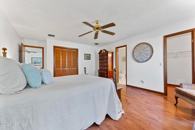 531 LOS PALMAS Drive, Fleming Island, FL 32003