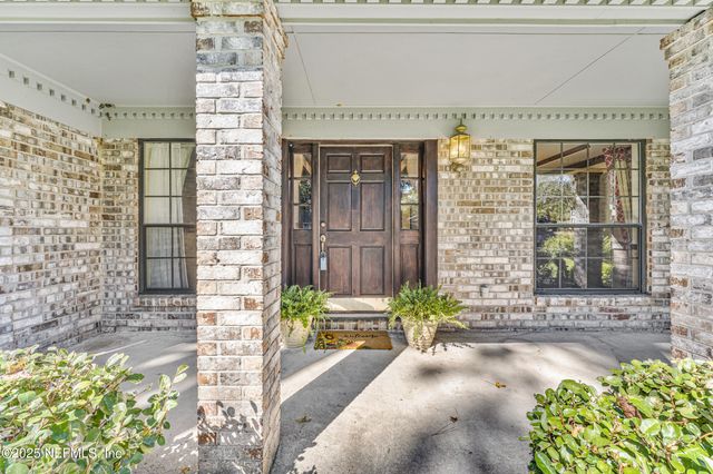 531 LOS PALMAS Drive, Fleming Island, FL 32003