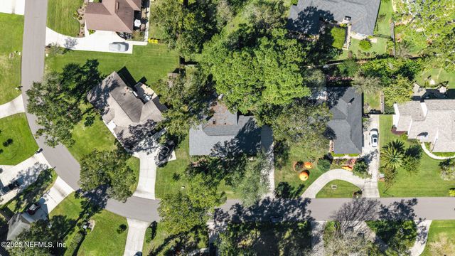 531 LOS PALMAS Drive, Fleming Island, FL 32003