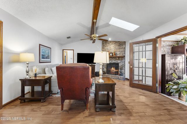 531 LOS PALMAS Drive, Fleming Island, FL 32003