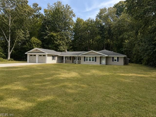 549 Forest RD, Chesapeake, VA 23322