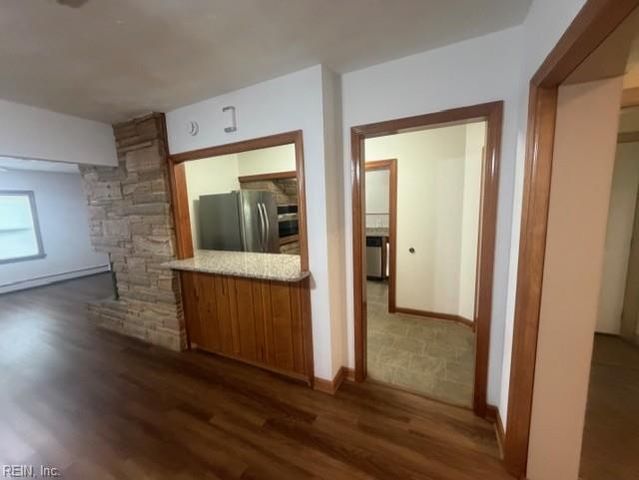549 Forest RD, Chesapeake, VA 23322