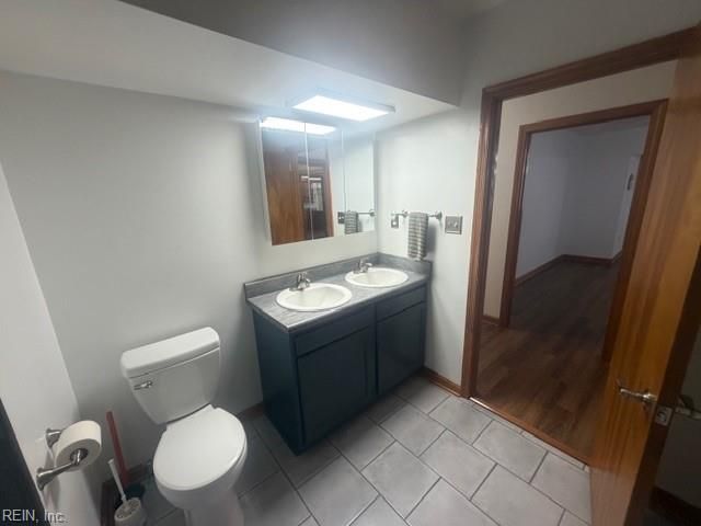 549 Forest RD, Chesapeake, VA 23322
