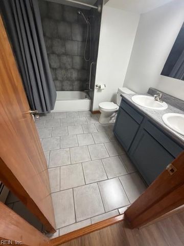 549 Forest RD, Chesapeake, VA 23322
