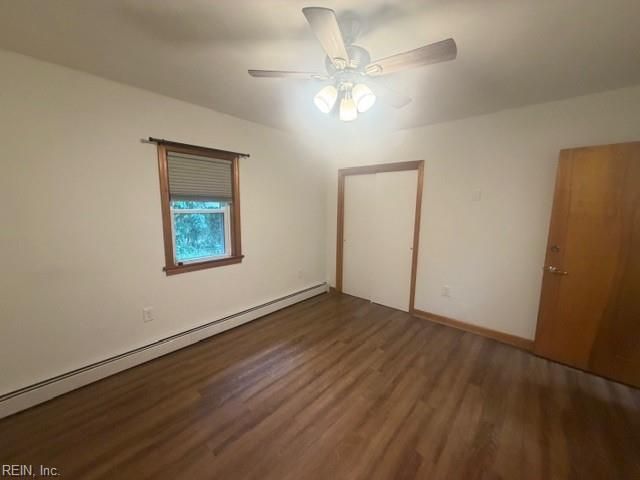 549 Forest RD, Chesapeake, VA 23322