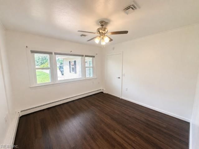 549 Forest RD, Chesapeake, VA 23322