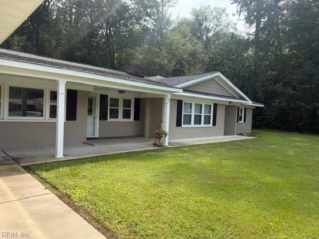 549 Forest RD, Chesapeake, VA 23322
