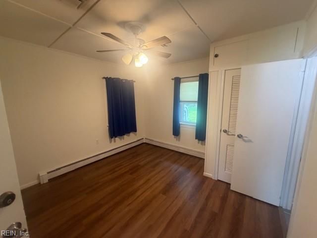 549 Forest RD, Chesapeake, VA 23322