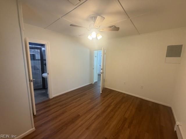 549 Forest RD, Chesapeake, VA 23322