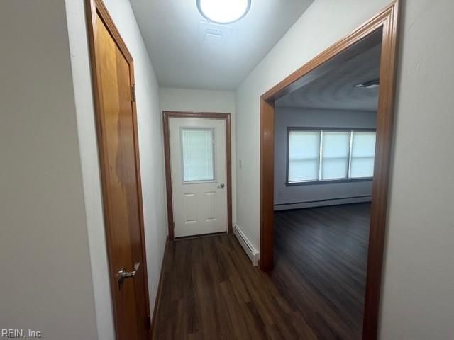 549 Forest RD, Chesapeake, VA 23322