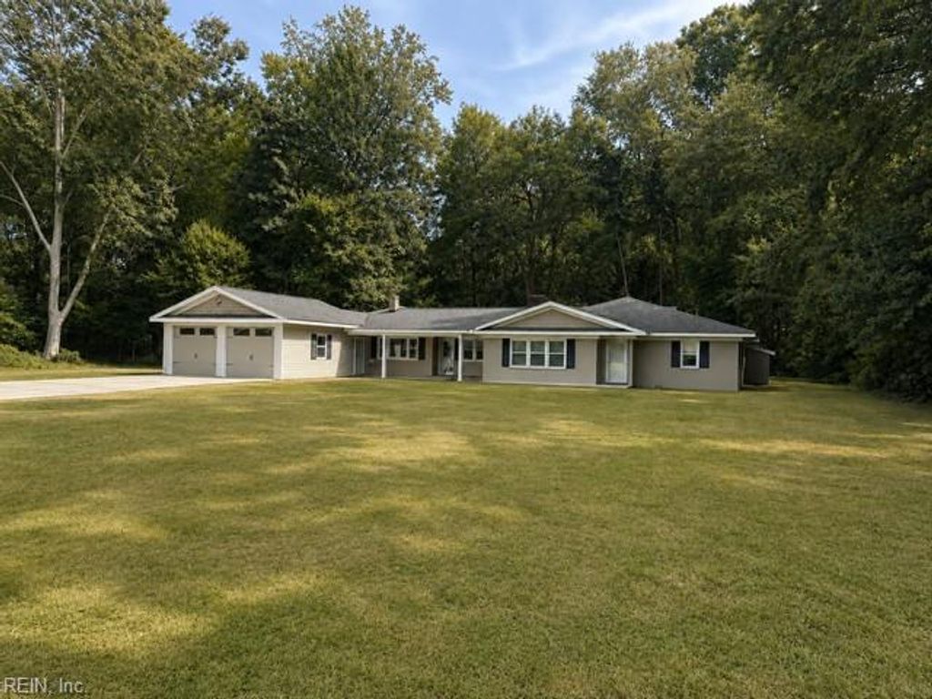 549 Forest RD, Chesapeake, VA 23322