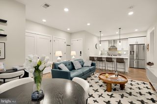 4315 HARRISON ST NW #1, Washington, DC 20015