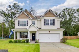 86 Oakmont Drive, Guyton, GA 31312