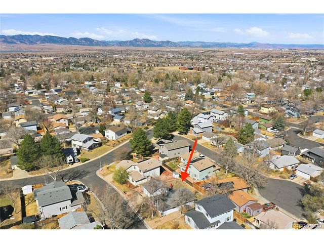 9312 Kendall St, Westminster, CO 80031