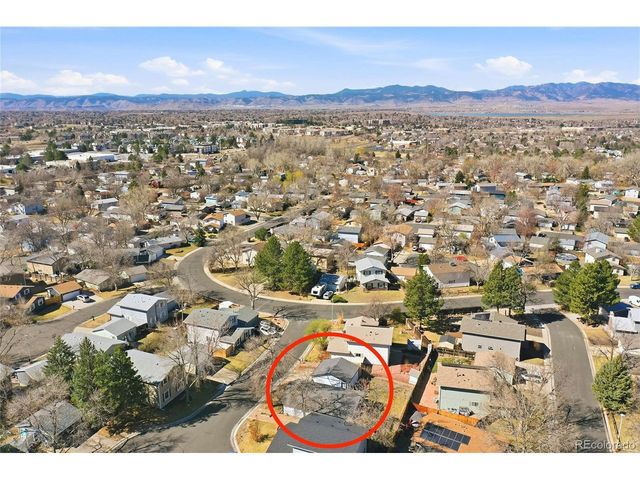 9312 Kendall St, Westminster, CO 80031