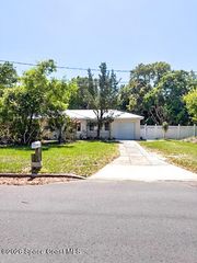 423 Oleander Lane, Melbourne, FL 32935