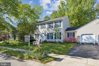 8376 COLONY CIR, Easton, MD 21601