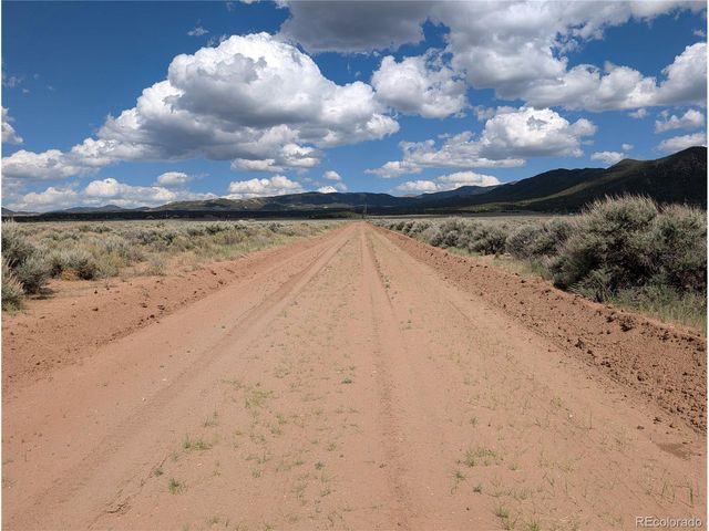 5 Arrowhead Rd, Fort Garland, CO 81133