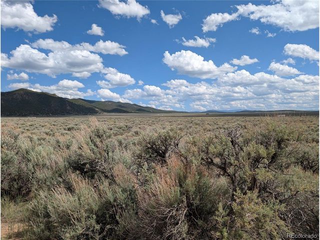 5 Arrowhead Rd, Fort Garland, CO 81133