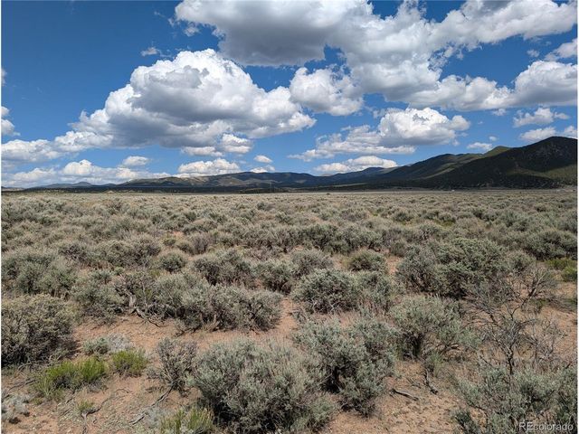 5 Arrowhead Rd, Fort Garland, CO 81133