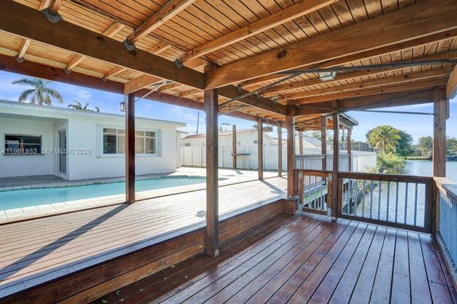 6617 Dahlia Dr, Miramar, FL 33023