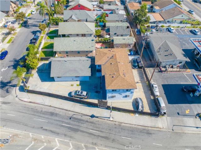340 W 62nd Street, Los Angeles, CA 90003