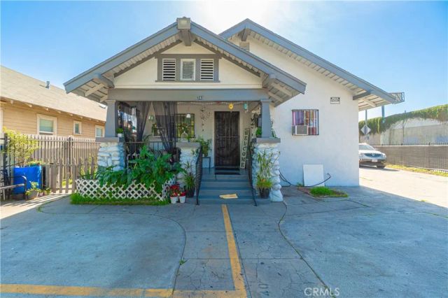 340 W 62nd Street, Los Angeles, CA 90003