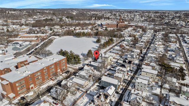 29 Stansbury Street, Providence, RI 02908