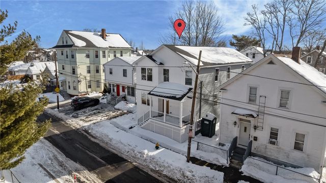 29 Stansbury Street, Providence, RI 02908