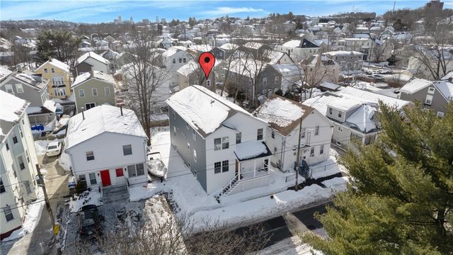 29 Stansbury Street, Providence, RI 02908