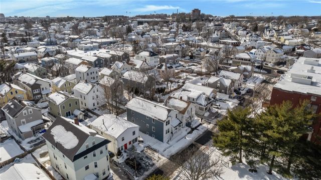 29 Stansbury Street, Providence, RI 02908