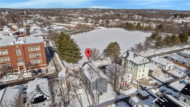 29 Stansbury Street, Providence, RI 02908