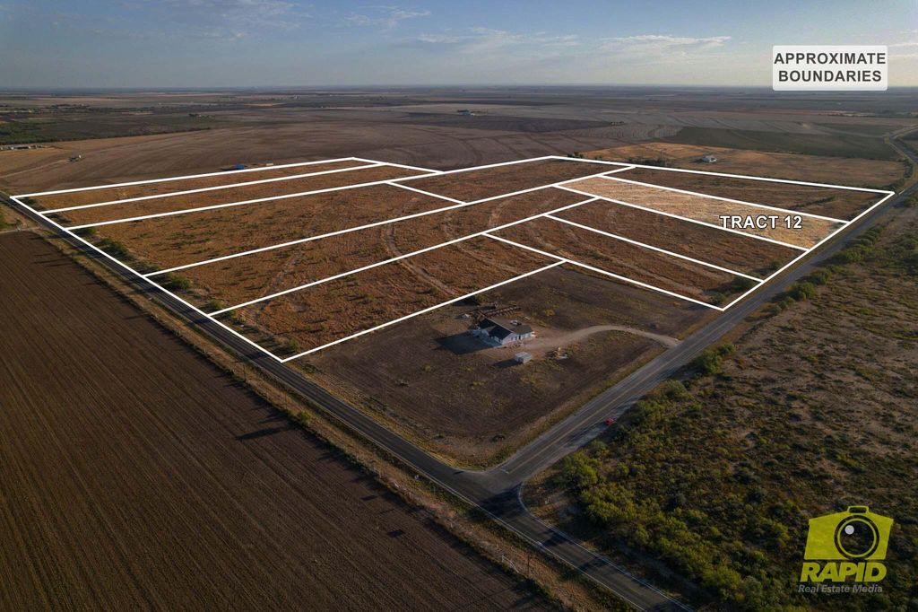 Image 1 of property listing at 15896 Fm 1929, Miles, TX 76861