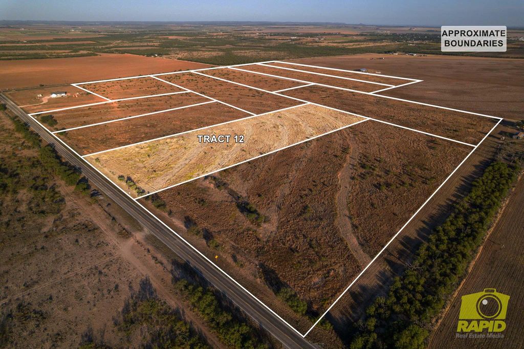 Image 2 of property listing at 15896 Fm 1929, Miles, TX 76861