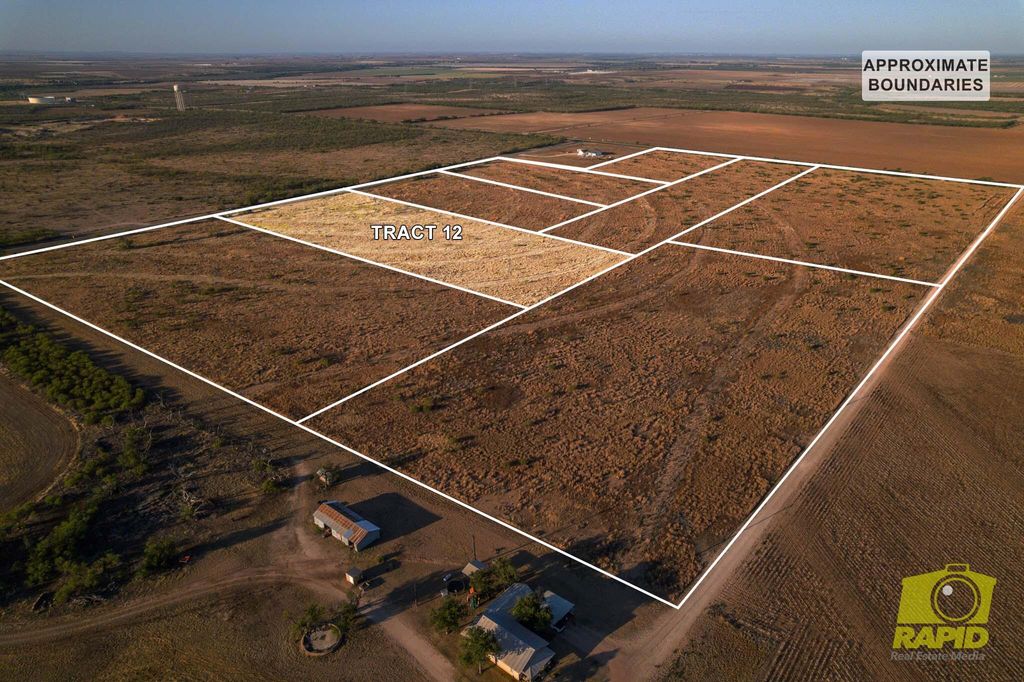 Image 3 of property listing at 15896 Fm 1929, Miles, TX 76861