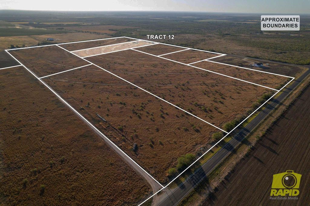 Image 4 of property listing at 15896 Fm 1929, Miles, TX 76861