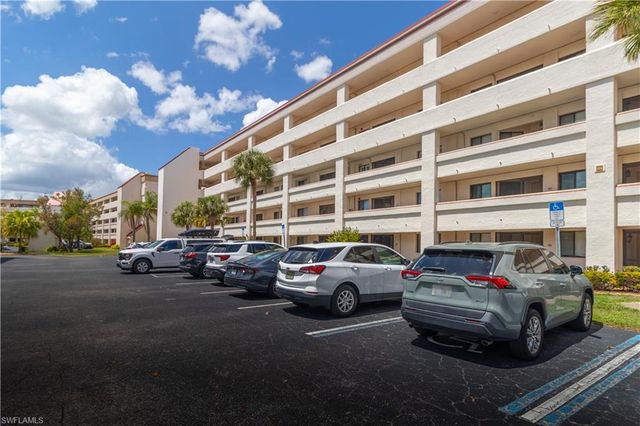 7410 Lake Breeze DR 509, Fort Myers, FL 33907