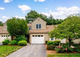 923 Ridgefield Cir 923C, Clinton, MA 01510