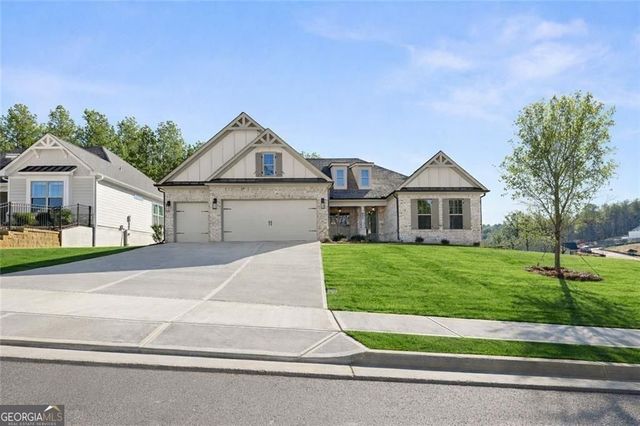 620 Highgrove Circle, Canton, GA 30115