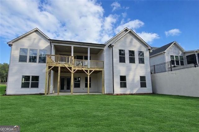 620 Highgrove Circle, Canton, GA 30115